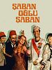 Şabanoğlu Şaban posteri