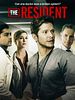 The Resident posteri