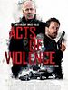 Acts Of Violence posteri