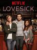 Lovesick posteri