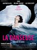 La Danseuse posteri