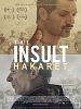 Hakaret posteri