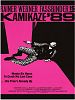 Kamikaze 89 posteri