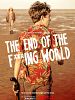 The End Of The F***ing World posteri
