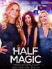 Half Magic posteri