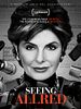 Seeing Allred posteri