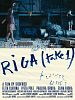 Riga (Take 1) posteri