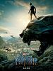 Black Panther posteri