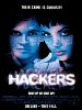 Hackers posteri