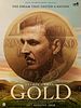 Gold posteri