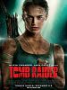 Tomb Raider posteri