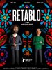 Retablo posteri