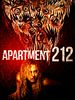 Apartment 212 posteri
