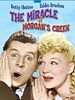The Miracle of Morgan's Creek posteri