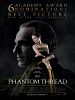 Phantom Thread posteri