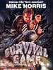 Survival game posteri
