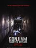 Gonjiam: Haunted Asylum posteri