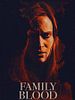 Family Blood posteri