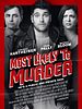 Most Likely to Murder posteri