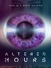 Altered Hours posteri