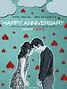Happy Anniversary posteri