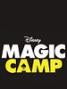 Magic Camp posteri
