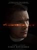 First Reformed posteri