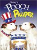 The Pooch and the Pauper posteri