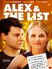 Alex & The List posteri