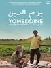 Yomeddine posteri