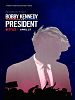 Bobby Kennedy for President posteri