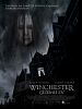 Winchester Gizemli Ev posteri