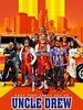 Uncle Drew posteri