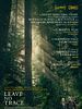 Leave No Trace posteri