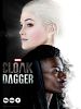Marvel's Cloak & Dagger posteri