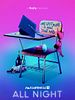 All Night posteri