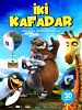 İki Kafadar posteri