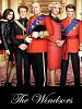 The Windsors posteri