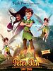 Peter Pan ve Tinker Bell: Sihirli Dünya posteri