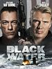 Black Water posteri