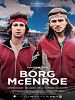 Borg vs. McEnroe posteri