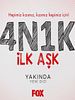 4N1K İlk Aşk posteri