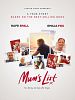 Mum's List posteri