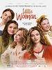 Little Women posteri