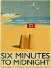 Six Minutes To Midnight posteri
