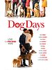 Dog Days posteri