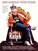 King Ralph posteri