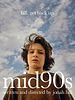 Mid90s posteri