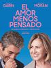 El Amor Menos Pensado posteri