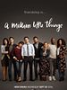 A Million Little Things posteri